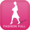 fashion full 로고